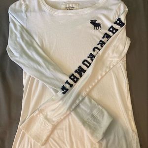 Abercrombie & fitch